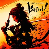 Like a Dragon: Ishin! PS4 & PS5