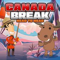 Canada Break Head to Head PS, PS4, PS5