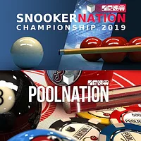 Snooker Nation Championship PS, PS4, PS5