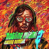 Hotline Miami 2: Wrong Number PS, PS4, PS5