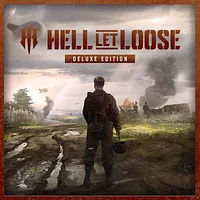 Hell Let Loose - Deluxe Edition PS, PS4, PS5