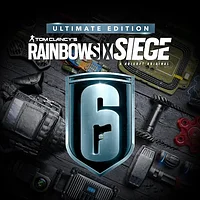 Tom Clancy's Rainbow Six® Siege Eksiksiz Sürüm PS, PS4, PS5