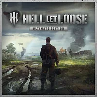 Hell Let Loose - Ultimate Edition PS, PS4, PS5