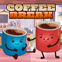 Coffee Break PS, PS4, PS5