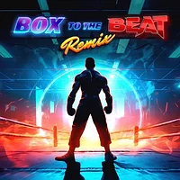 Box To The Beat VR PS, PS4, PS5