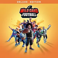 Wild Card Football - Deluxe Edition PS, PS4, PS5