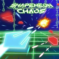 ShapeNeon Chaos PS, PS4, PS5