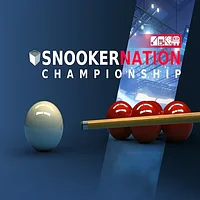 Snooker Nation Championship PS, PS4, PS5