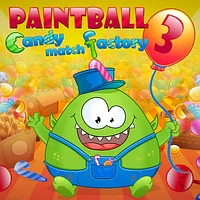 Paintball 3 - Kibrit Şekeri Fabrikası PS, PS4, PS5