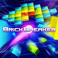 Brick Breaker PS, PS4, PS5