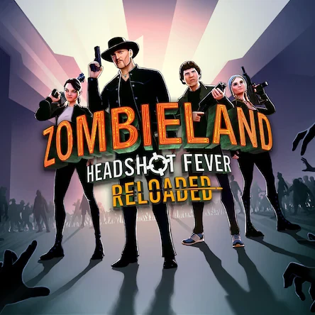 Zombieland: Headshot Fever Reloaded PS, PS4, PS5 - фото 1 - id-p223189764