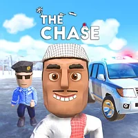 The Chase: Cop Pursuit PS, PS4, PS5