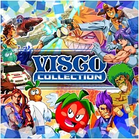 VISCO Collection PS, PS4, PS5