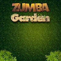 Zumba Garden PS, PS4, PS5