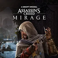 Assassin's Creed® Mirage PS, PS4, PS5