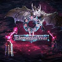 Elemental War 2 PS, PS4, PS5