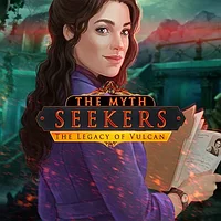 The Myth Seekers: The Legacy of Vulkan PS, PS4, PS5