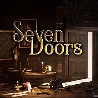 Seven Doors PS, PS4, PS5