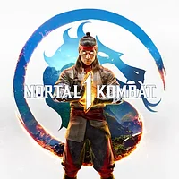 Mortal Kombat 1 PS, PS4, PS5