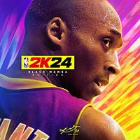 NBA 2K24 Black Mamba Edition PS, PS4, PS5