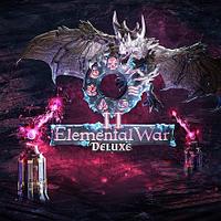 Elemental War 2 Deluxe Edition PS, PS4, PS5