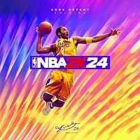 PS5 için NBA 2K24 Kobe Bryant Edition