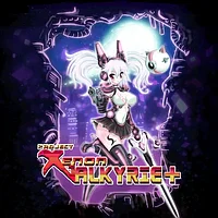 Xenon Valkyrie+ PS, PS4, PS5