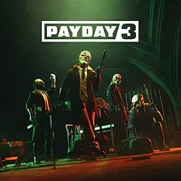 Payday 3 PS, PS4, PS5