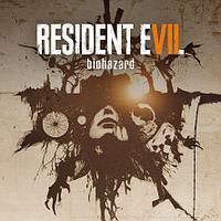 RESIDENT EVIL 7 biohazard PS, PS4, PS5