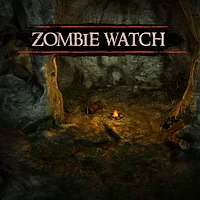 Zombie Watch PS, PS4, PS5