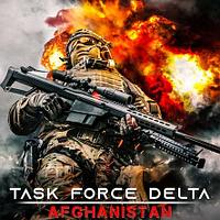 Task Force Delta - Afghanistan PS, PS4, PS5