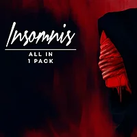 Insomnis All in 1 Pack PS, PS4, PS5