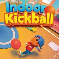 Indoor Kickball PS, PS4, PS5