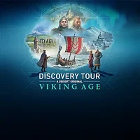 Discovery Tour: Viking Age PS, PS4, PS5
