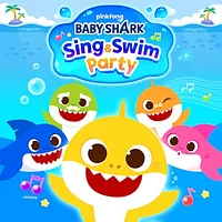 Baby Shark : Sing & Swim Party PS, PS4, PS5