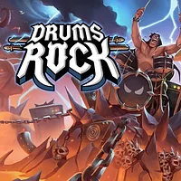 Drums Rock PS, PS4, PS5