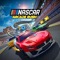 NASCAR Arcade Rush PS, PS4, PS5