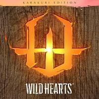 WILD HEARTS Karakuri Edition PS, PS4, PS5