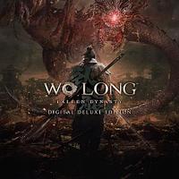 Wo Long: Fallen Dynasty Digital Deluxe Edition (PS4 & PS5)