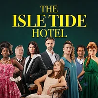 The Isle Tide Hotel PS, PS4, PS5