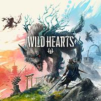 WILD HEARTS Standard Edition PS, PS4, PS5