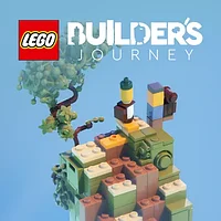 LEGO® Builder's Journey PS, PS4, PS5