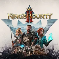 King's Bounty II PS, PS4, PS5