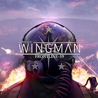 Project Wingman: Frontline 59 PS, PS4, PS5