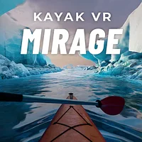 Kayak VR: Mirage PS, PS4, PS5