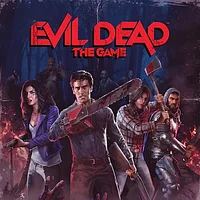 Evil Dead: The Game PS4 & PS5