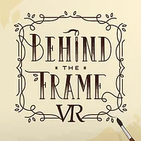 Behind the Frame: The Finest Scenery VR PS, PS4, PS5