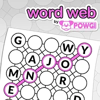 Word Web by POWGI PS4 & PS5