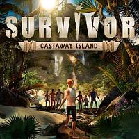 Survivor - Castaway Island PS, PS4, PS5