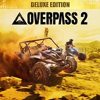 Overpass 2 - Deluxe Edition PS, PS4, PS5